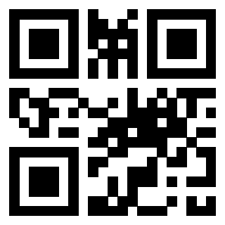 3304898731 - Immagine del Qr Code associato