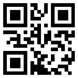3304898733 - Immagine del Qr Code
