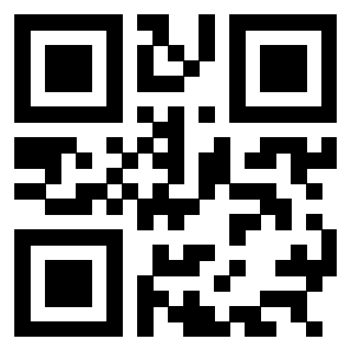 QrCode di 3304898736