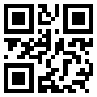 3304898737 - Immagine del Qr Code