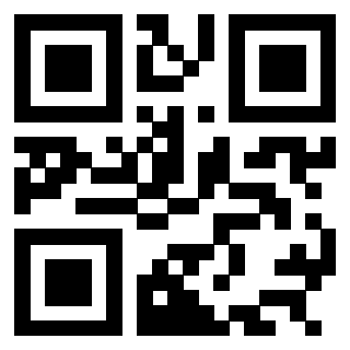 Il Qr Code di 3304898739