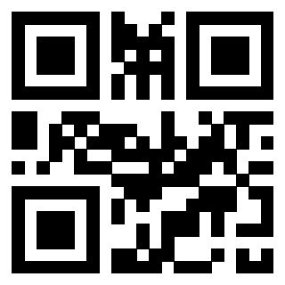 3304904841 - Immagine del Qr Code associato