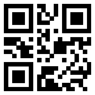 3304904842 - Immagine del Qr Code
