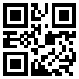 3304904844 - Immagine del QrCode