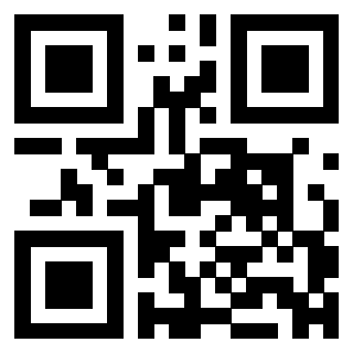 Immagine del QrCode di 3304904845