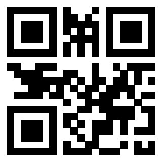 3304904847 - Immagine del Qr Code