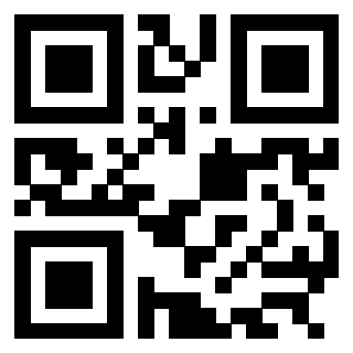 3304904848 Qr Code associato