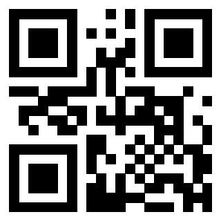 3304904850 - Immagine del QrCode