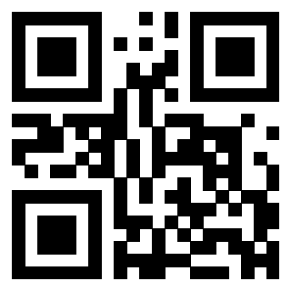 Immagine del Qr Code di 3304904857