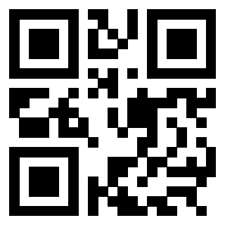 Immagine del QrCode di 3304904859
