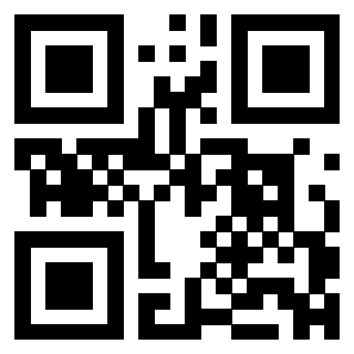 3304904861 - Immagine del Qr Code associato