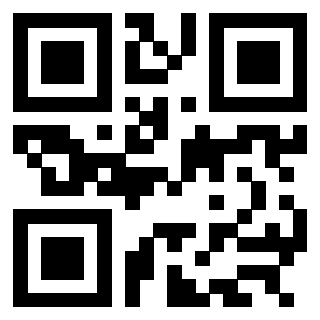 Immagine del QrCode di 3304904863