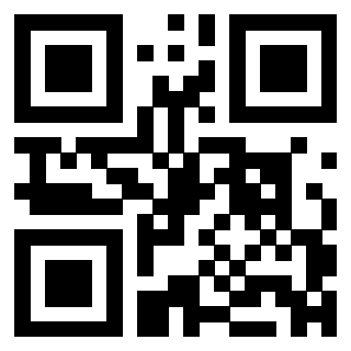 Il Qr Code di 3304904864