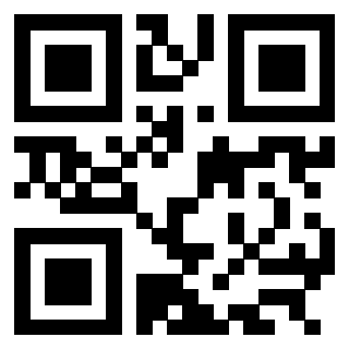 3304904866 Qr Code associato