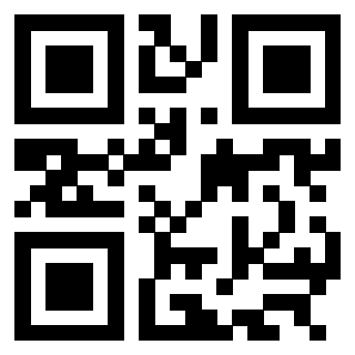 3304904867 Qr Code associato