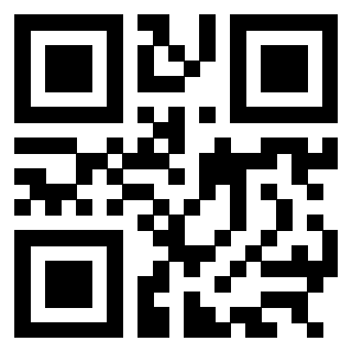 Il Qr Code di 3304904870
