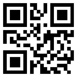 Il Qr Code di 3304904871