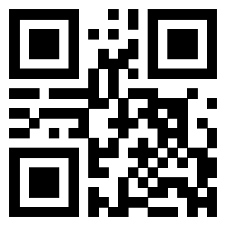 Immagine del Qr Code di 3304904872