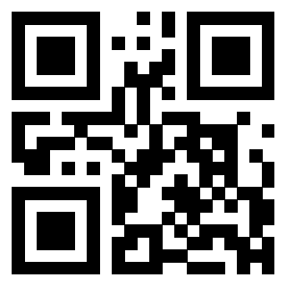 Scansione del Qr Code di 3304904873