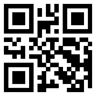 Immagine del QrCode di 3304904880