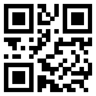 3304904881 QrCode associato