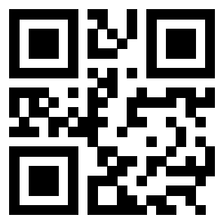Il QrCode di 3304904883