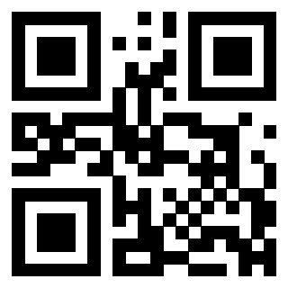 Il Qr Code di 3304904888