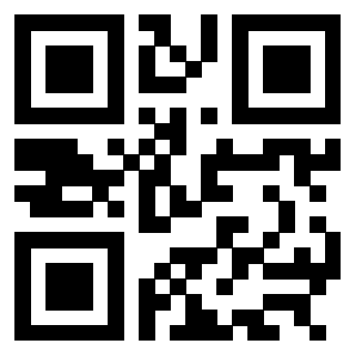 3304904889 - Immagine del Qr Code associato