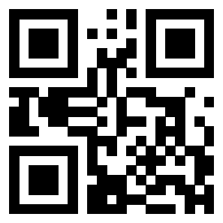 Il Qr Code di 3304904891