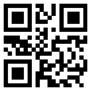 Scansione del Qr Code di 3304904895