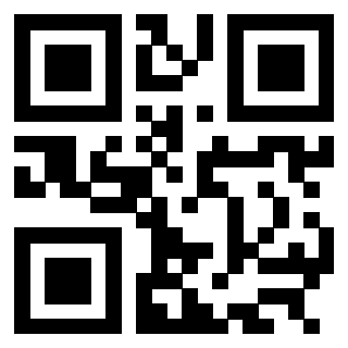 3304904897 - Immagine del QrCode