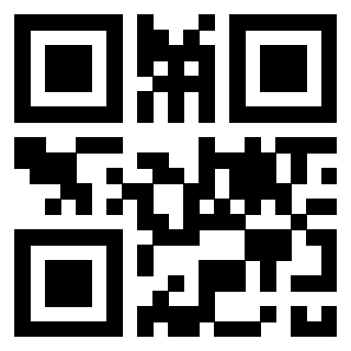 QrCode di 3304904900