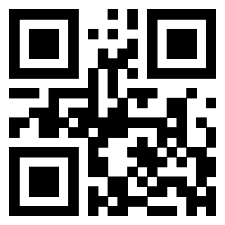 Il QrCode di 3304904903