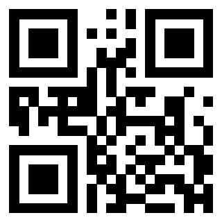 3304904905 - Immagine del QrCode associato