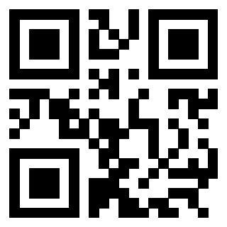 Il Qr Code di 3304904906