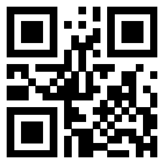 3304904912 - Immagine del QrCode associato