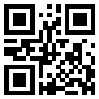 Il Qr Code di 3304904914