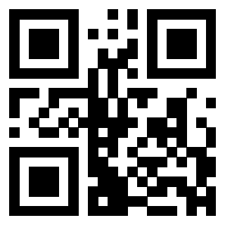 3304904915 - Immagine del Qr Code associato
