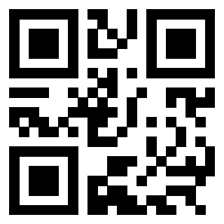 3304904916 - Immagine del QrCode associato