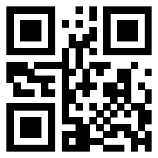 3304904918 - Immagine del QrCode
