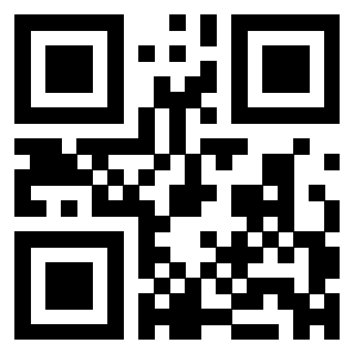 3304904919 QrCode associato