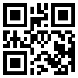 Il Qr Code di 3304904920