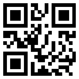 Immagine del Qr Code di 3304904921