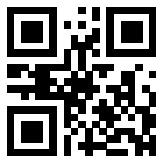 3304904923 QrCode associato