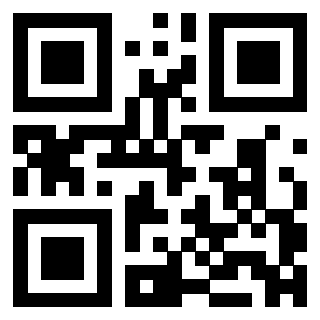 3304904927 - Immagine del QrCode associato