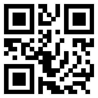 Immagine del Qr Code di 3304904928