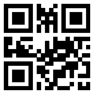 3304904931 - Immagine del QrCode associato