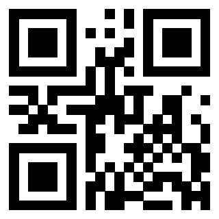 3304904932 - Immagine del QrCode associato