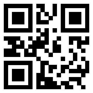 3304904933 - Immagine del QrCode associato