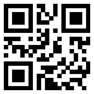 3304904934 QrCode associato